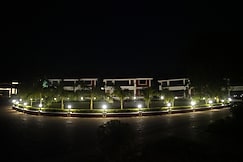 Arogyadham Swasthya Kutir, Chitrakoot