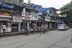 Hotel Welcome Residency Lodging and Boarding, Mumbai