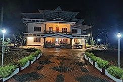 Mohan Villa, Kottayam