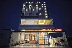 HOTEL VIONA, Jaipur