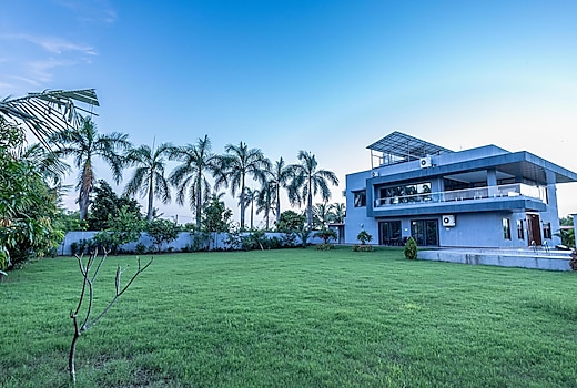 Shaurya villa managed by Ambition Villa