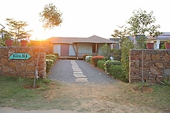 Aanandam Resort & Spa, Pushkar