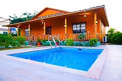 Aanandam Resort & Spa, Pushkar, Ajmer