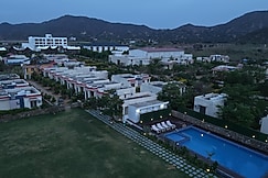 Aanandam Resort & Spa, Pushkar, Ajmer