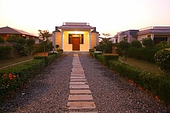 Aanandam Resort & Spa, Pushkar, Pushkar