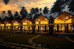 The Enchanted Nest, Luxurious Cottages Near Akshi Beach, Uran