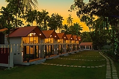 The Enchanted Nest, Luxurious Cottages Near Akshi Beach, Alibaug
