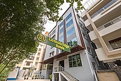 Lemonridge Hotels IDPL Balanagar, Hyderabad