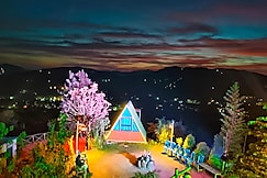 Hill view homestay, Kutralam