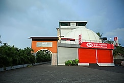 Hotel Siddhi By Supriya Hotels & Resorts, Malvan