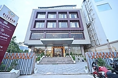 Hotel Vishwam Residency, Varanasi