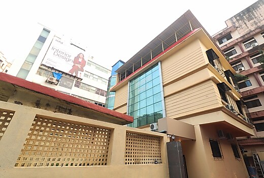 Hotel Amar Residency