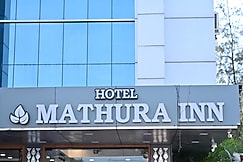 Hotel Mathura Inn, Shirdi