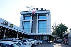 Hotel Mathura Inn, Shirdi