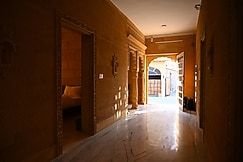 Hotel Fort Junction, Jaisalmer