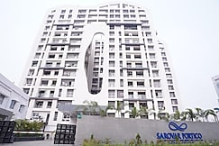 Sarovar Portico New Town Kolkata Rajarhat, Kolkata