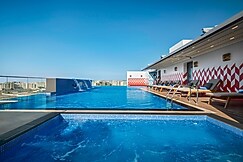MERCURE MUSCAT, Muscat