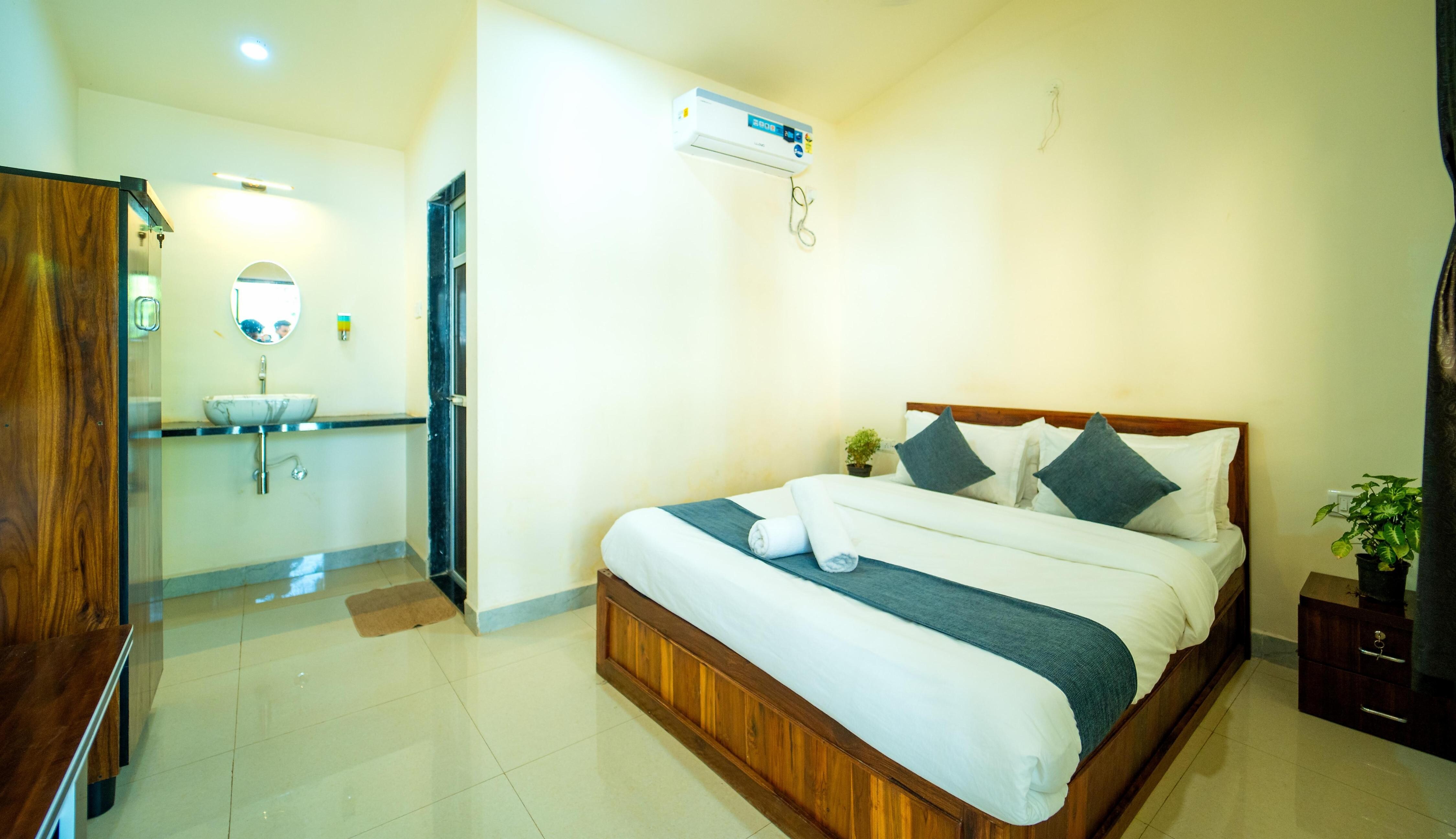 Avisaa By PepperTrip Sea Side Stay Near Kashid Beach - Tap to explore photos