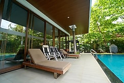 Narayani Revtree - Resort & Villa, Hampi