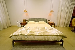 Narayani Revtree - Resort & Villa, Hampi