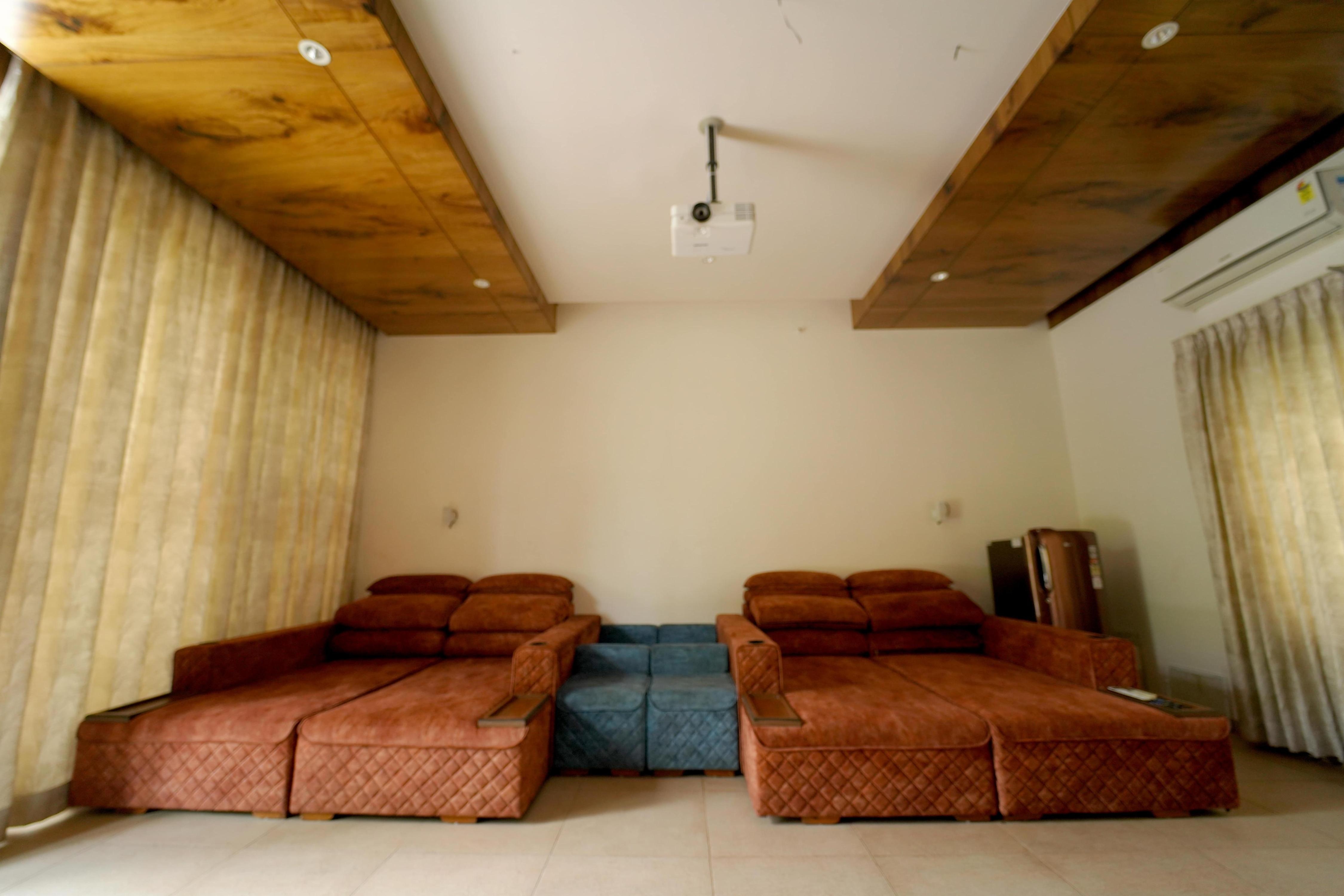 Narayani Revtree - Resort & Villa - Tap to explore photos