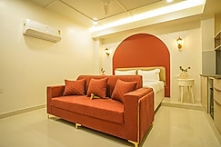 Divine Stays, Jaipur