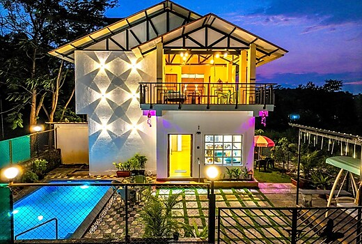 Butterfly Outpost 99 by Tranquil Stays