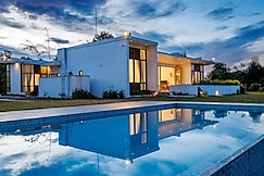 Papillon Hill, Thodupuzha