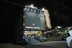 HOTEL KAVYA PALACE, Bhagalpur