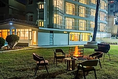 Hemkunj Petal by ELIVAAS, Shimla