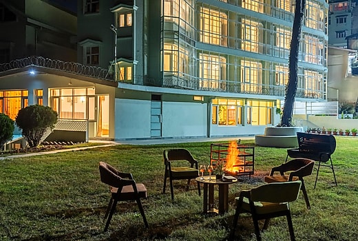 Hemkunj Petal by ELIVAAS