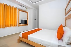 RHG Rooms, Bangalore