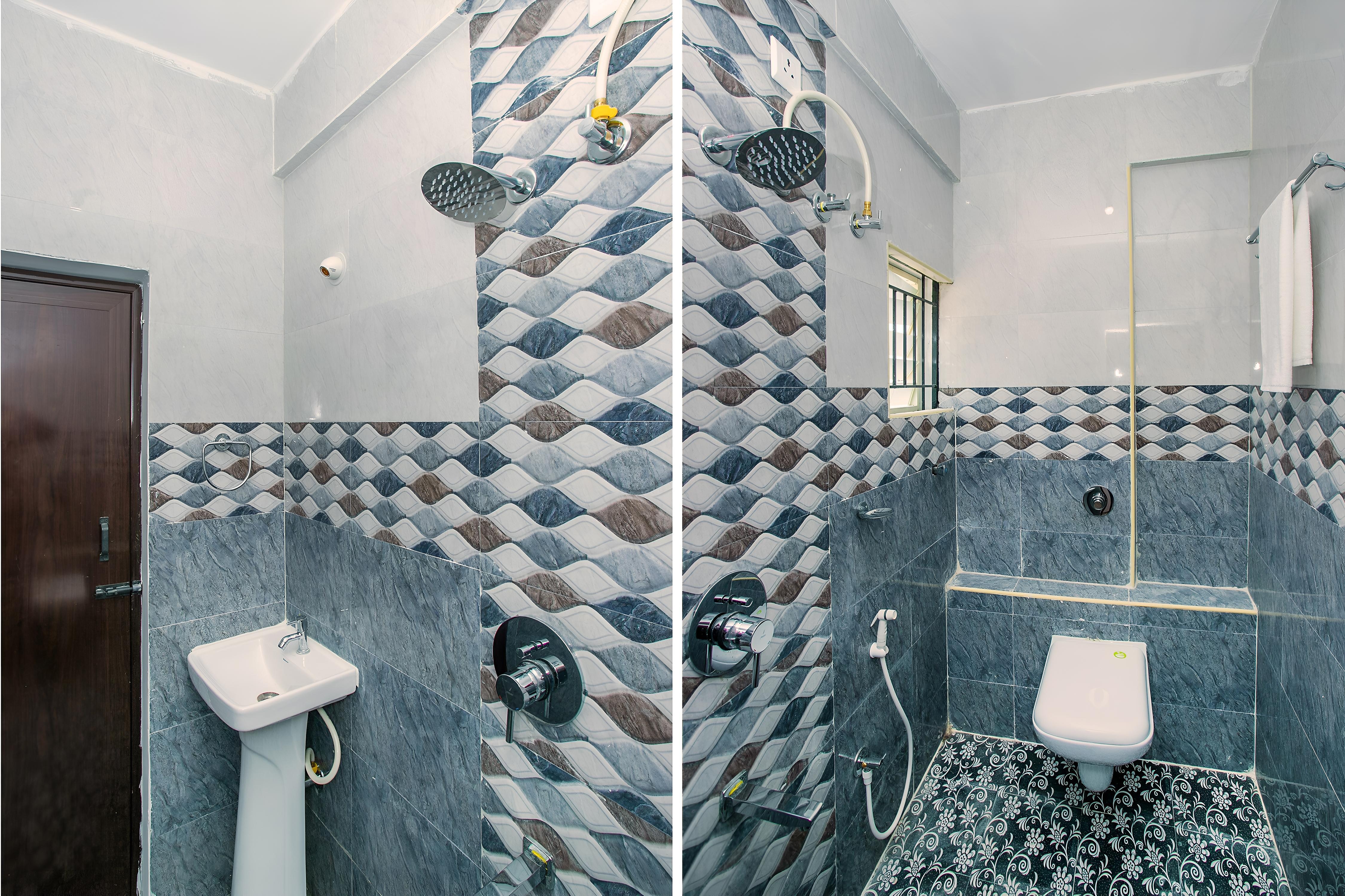 RHG Rooms - Tap to explore photos