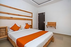 RHG Rooms, Bangalore