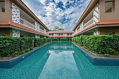 Sampige Resort, Mangalore