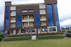 Sandipa Hotel & Restaurant, Digha
