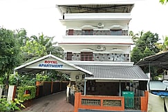 Royal Inn Homestay | 5mins from Temple & Railway Station, Guruvayur