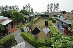 MERA GAON MERA DESH RESORT, Panipat
