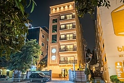 Hacana Millennium Hotel - Hitech City, Hyderabad