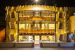 The Modern Inn