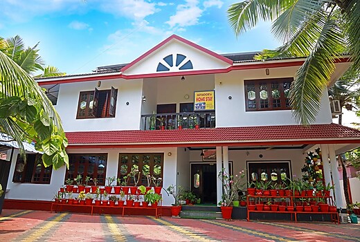 Mymoons Homestay