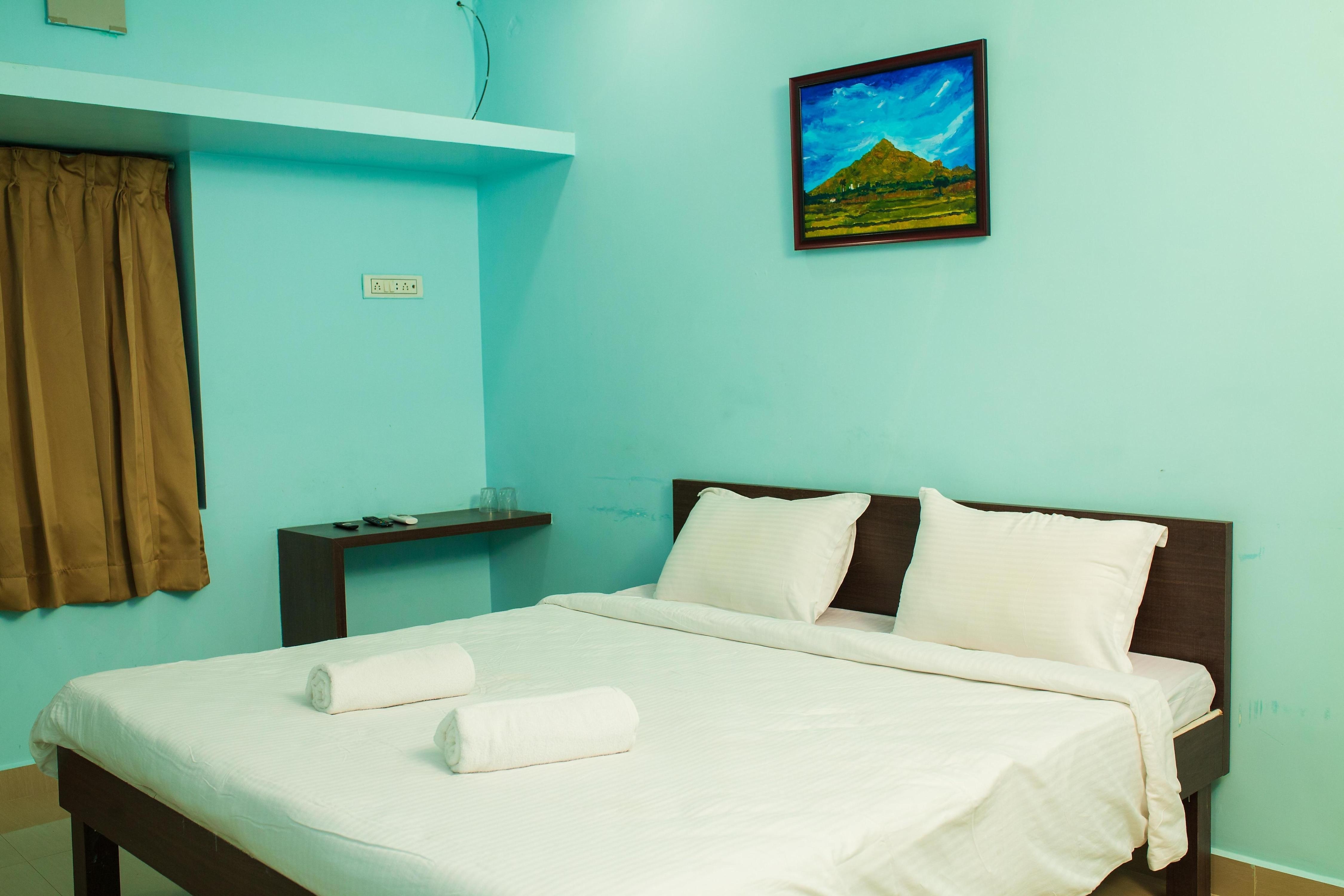 Srinivasa Residency - Tap to explore photos