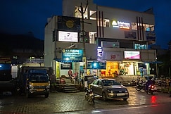 Srinivasa Residency, Gingee