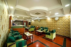 HOTEL ROCKFORT PALACE, Dindigul