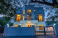 Treebo Ivory White Inn, Bangalore