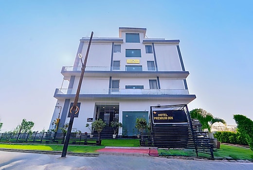 Treebo Premium Inn