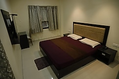 Hotel Centre Point, Bhubaneshwar