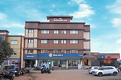 Hotel Rudraksh Inn, Jharsuguda