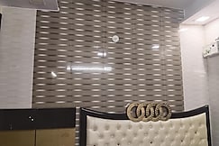 2bhk furnished flat, Delhi