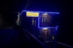 Mahant Homestay, Bali Chowki, Himachal Pradesh